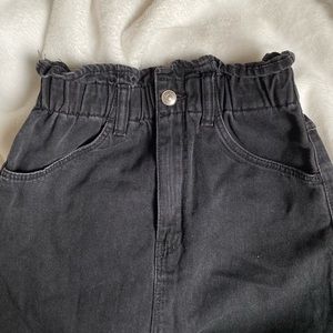 h&m skirt